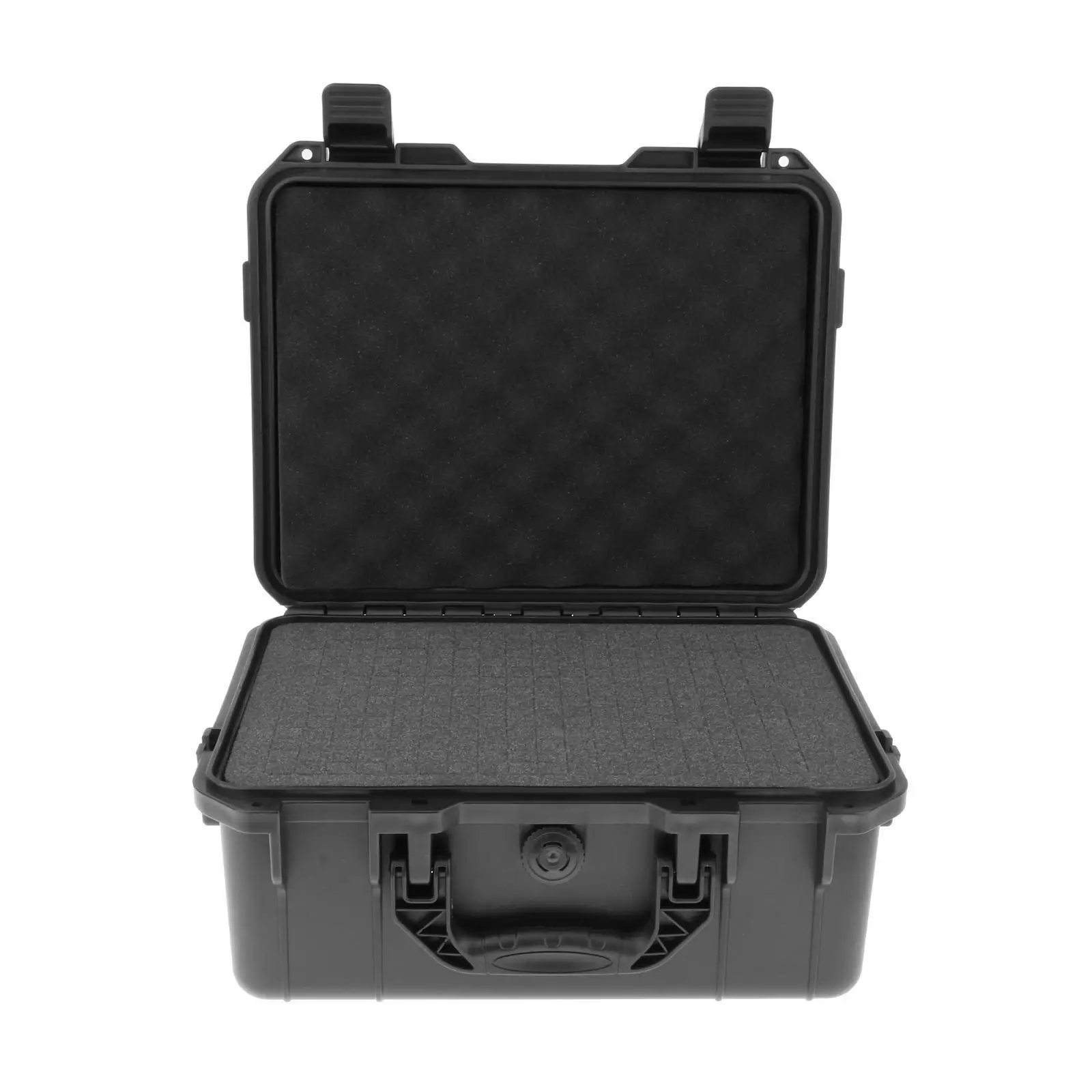 350x290x160mm Waterproof Toolbox Safety Protector Box Organizer Hardware Storage Impact Resistant Equipment Instrument Tool Case
