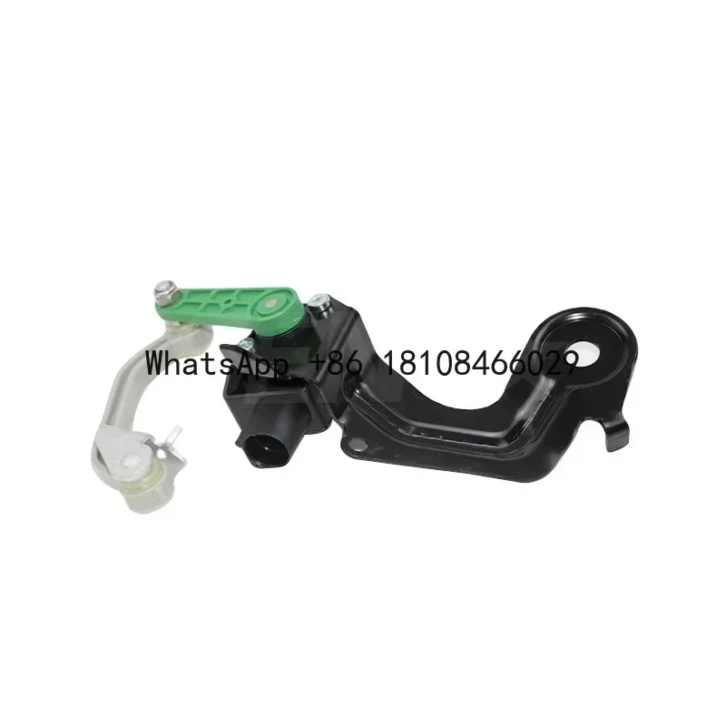 SENP Wholesale car parts Pair Rear L + R Suspension Ride Height Level Sensor For A6 4F0 616 571 J 4F0 616 572 D Level Sensor