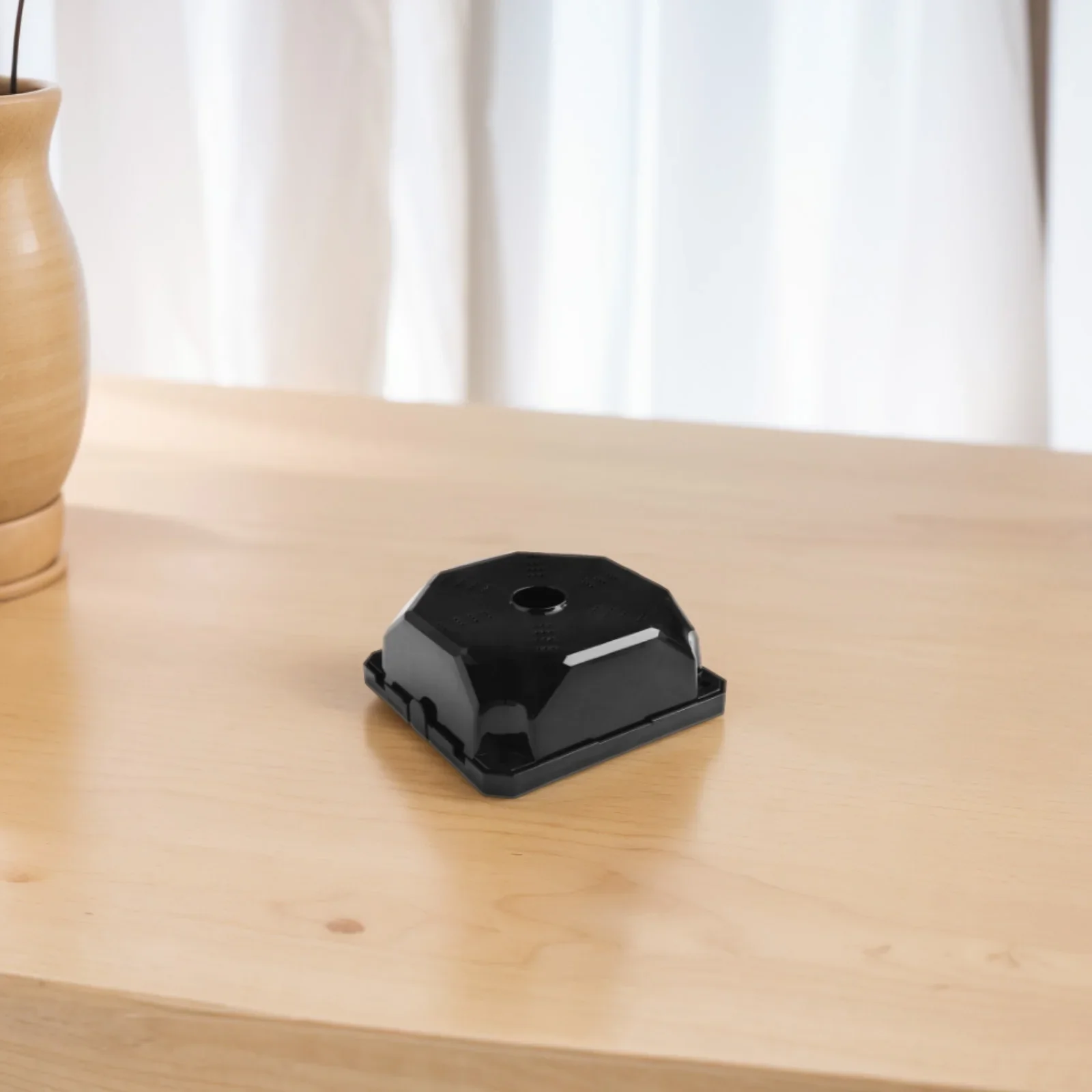 For Indoor Surveillance Made Simple with Our Adjustable Security Camera Mounting Bracket for Optimal Positioning