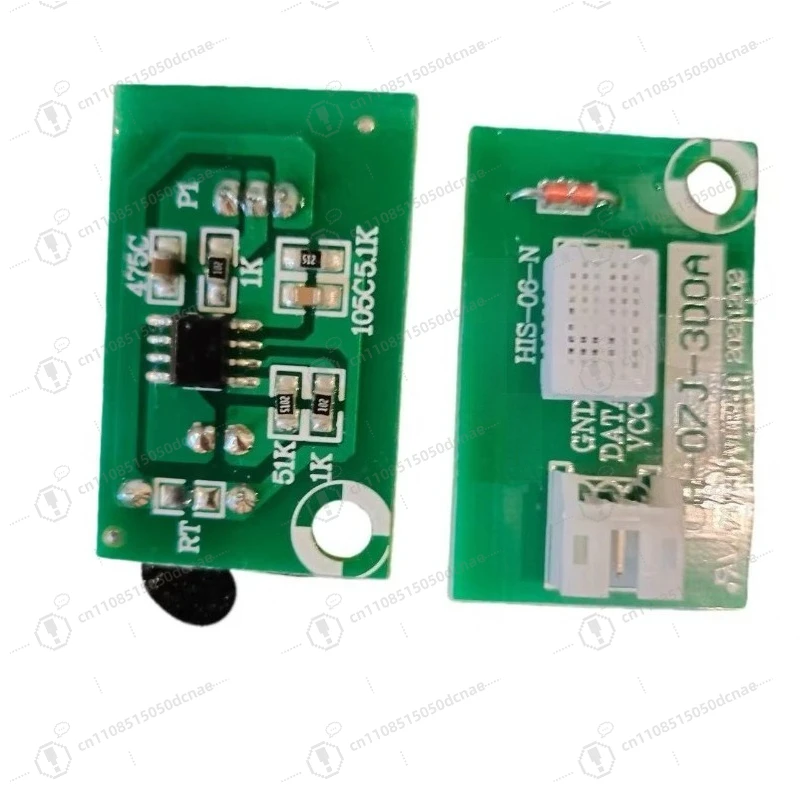 CH-07J-3D0A Digital Humidity Sensor Module Replacement for Dehumidifier Humidifier Repair Accessory