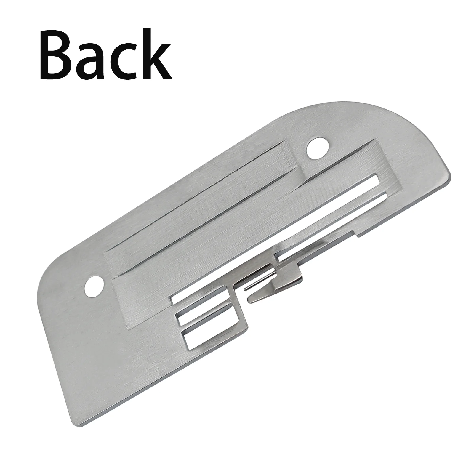 Sewing Needle Plate #11930  For Toyota SL3335  Household Overlock Sewing Machine Accessories #4160132-01