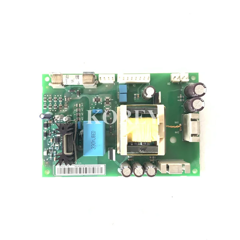 800 Series Inverter…