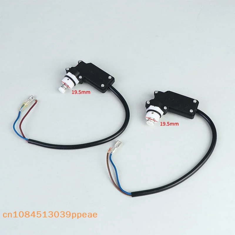 {QTG333} Universal High-pressure Water Pump Pressure Switch For Automatic Washer And Car Washer Controller Accessories