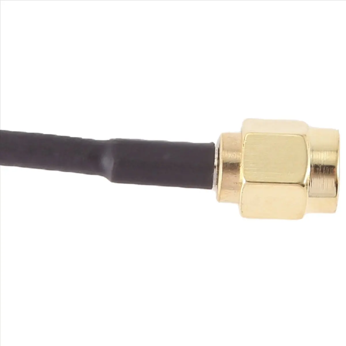 

Delighted-10 шт. RG316 SMA штекер к SMA штекерный разъем RF коаксиальный соединительный кабель с косичкой 8 дюймов