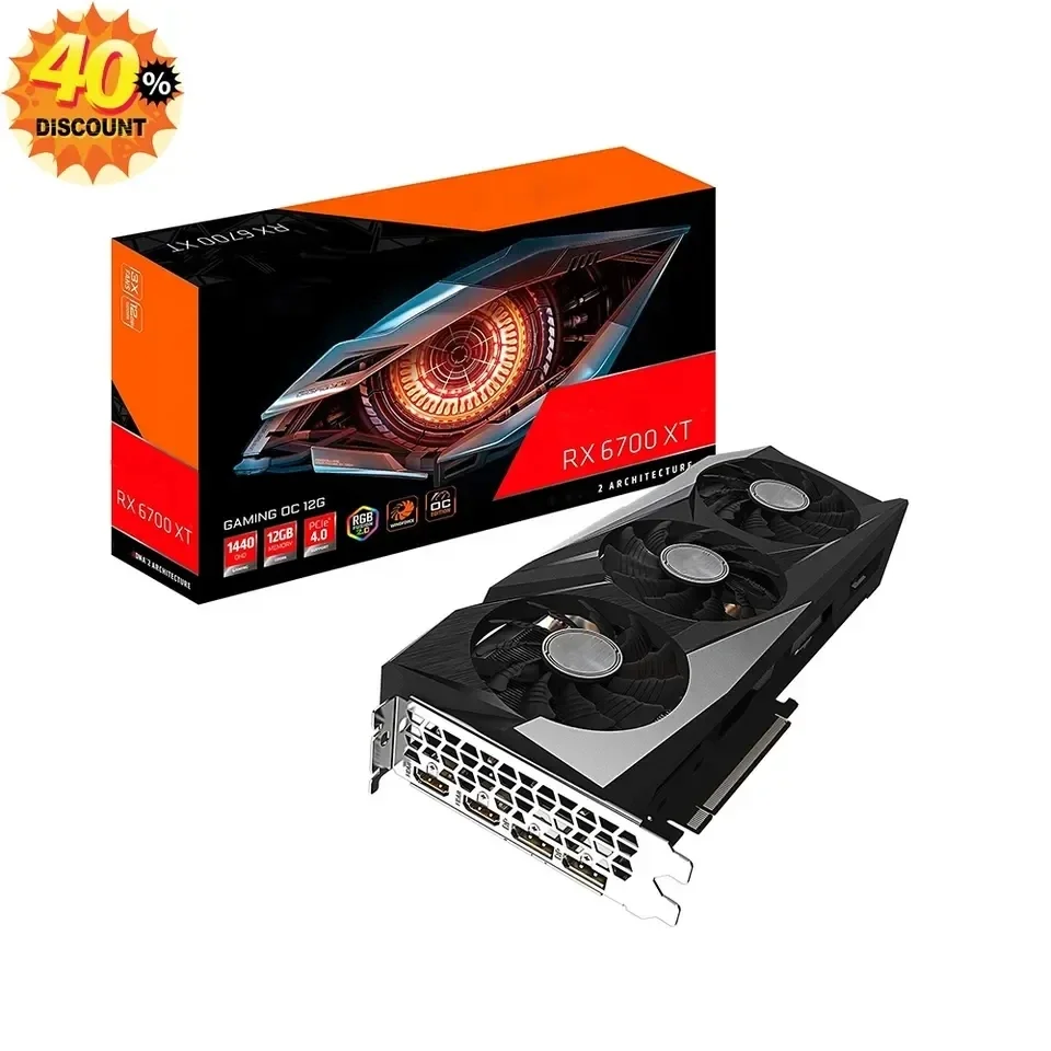 2022 30% off Graphics Cards RTX 3090 3080 3070 3060 ti RX 580 8gb RX 6800 6600 xt RTX 3080 Graphics Cards