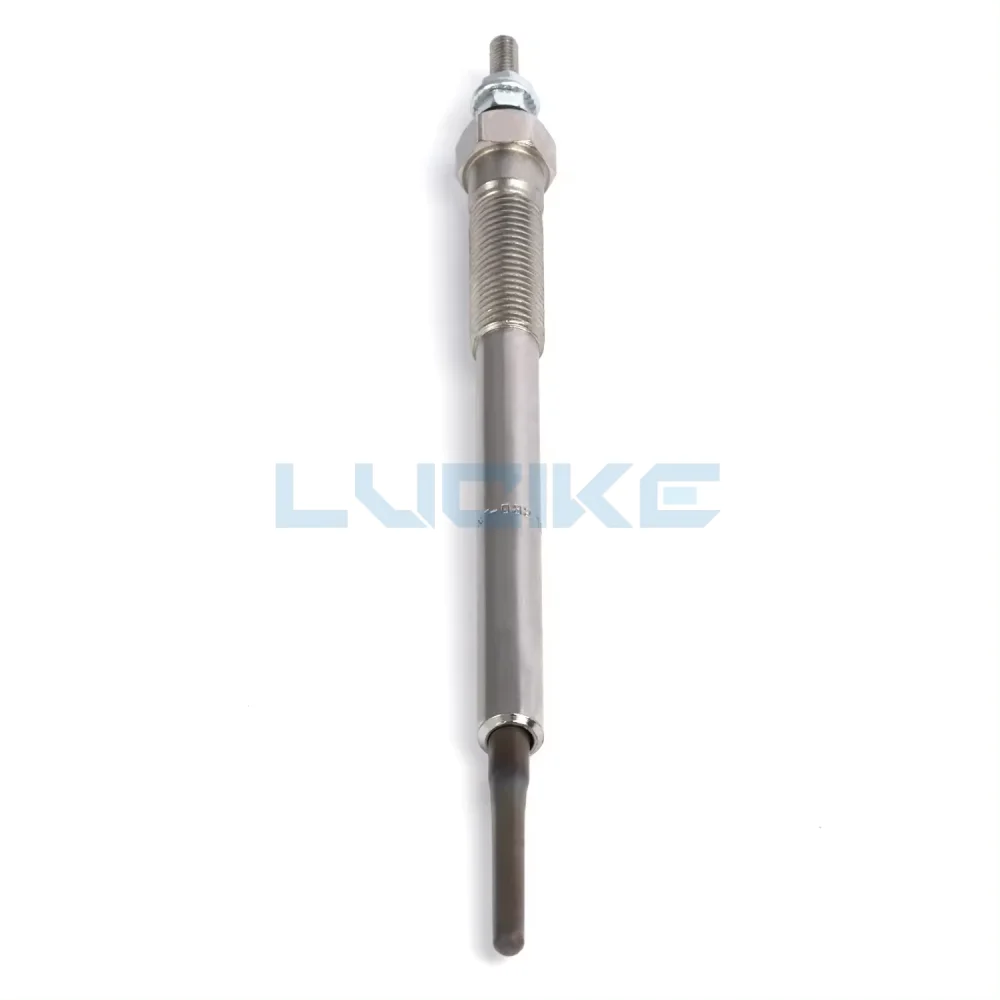 2.7 TDV6 3.6 TDV8 Glow Plug GL1301 1354289 for Discovery 3 2005 - 2009 Discovery 4 2010 - 2013 Range Rover Sports 2006 - 2014