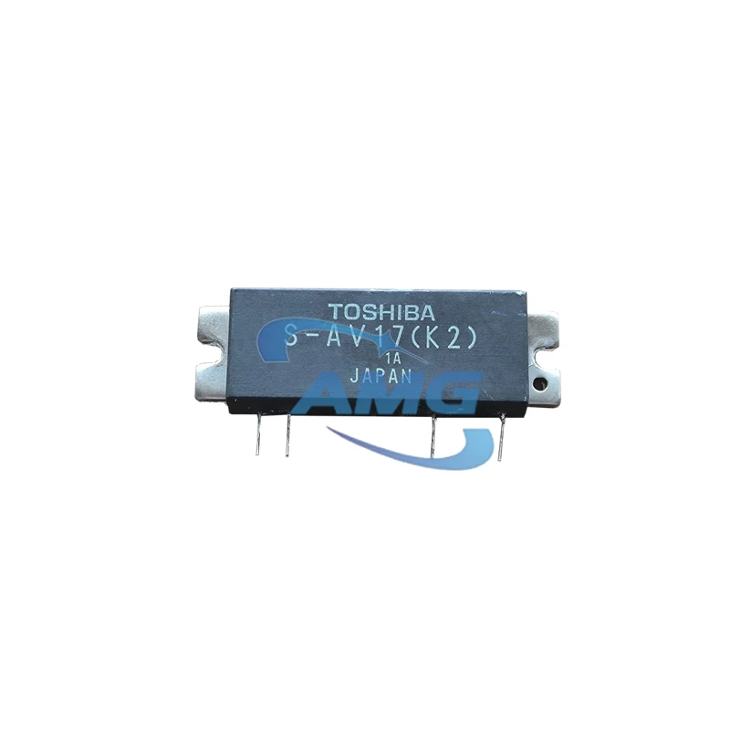 S-AV17S-AV10S-AV22AS-AV32S-AV33S-AV33S-AV33S-AV34S-AV37S-AV35S-AV36S-AV6RF Amp Single Power VHF 50W FM AMPLIFIER MODULE HAM