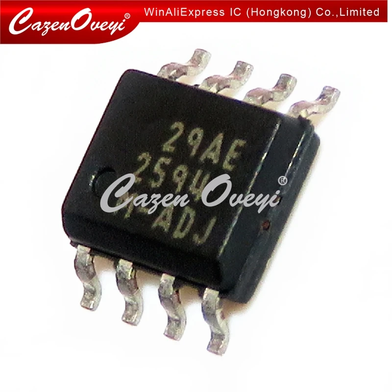 Cazenoveyi 5Pcs Lm2…
