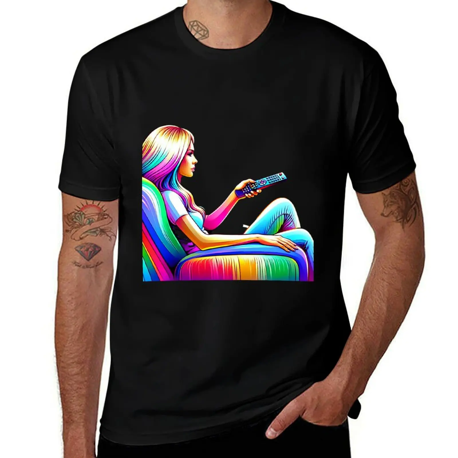 

Moms day T-Shirt man t shirts graphic funny t shirts dark humor T-Shirt