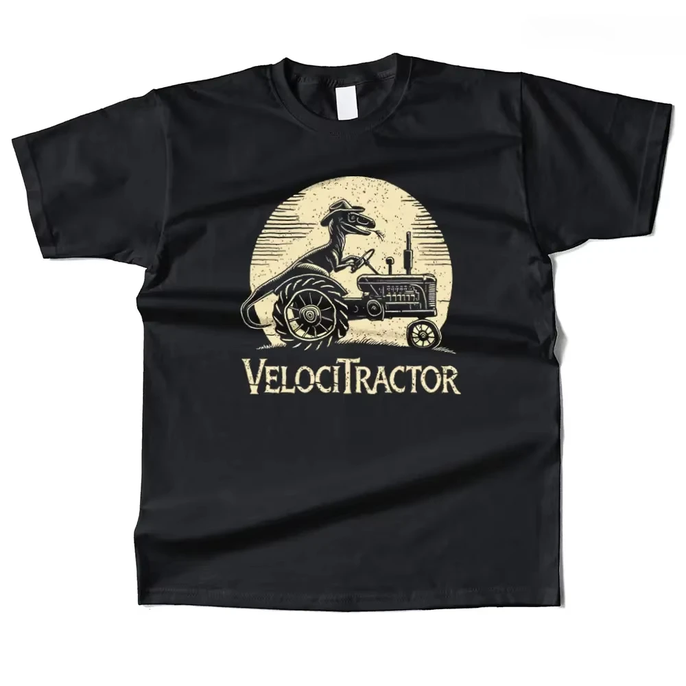 camiseta-grafica-engracada-de-trator-de-dinossauro-velocitractor-para-algodao-unissex-estilo-casual-de-rua-manga-curta-confortavel-ajuste-solto