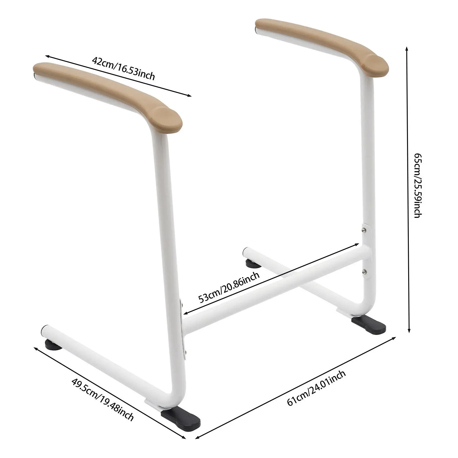 Chair Stand Assist, Chair Lift Assist for Elderly to Stand, Standing Aids & Supports Assist Devices