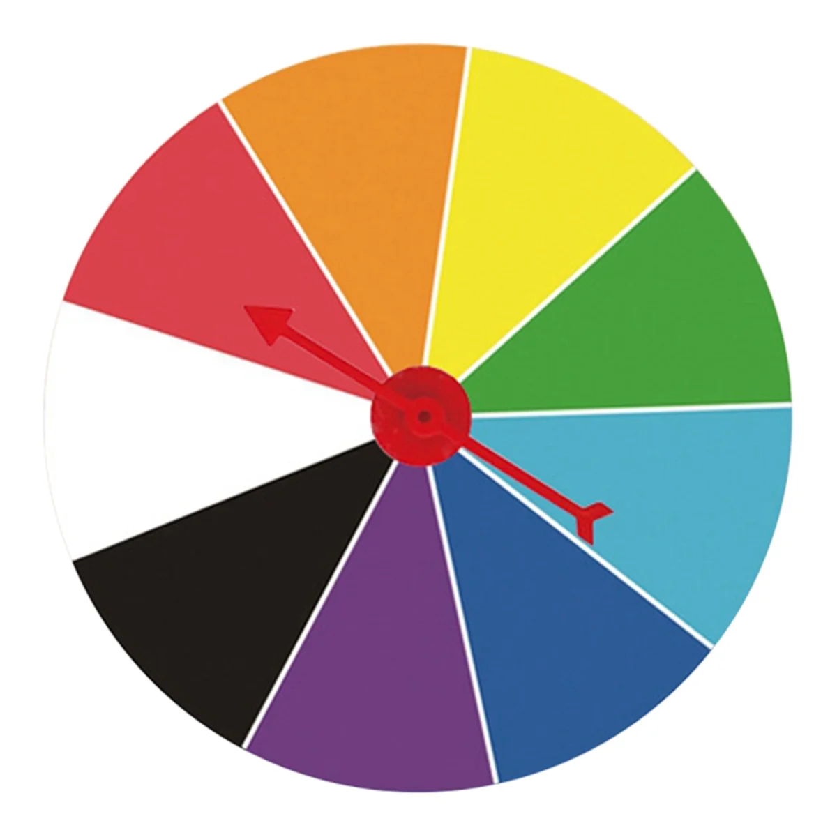 A71P Lucky Draw Wheel Подвесное