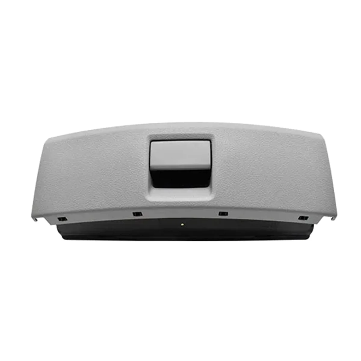 Grey Electric Seat Storage Box Glove Box Drawer for Audi A4L Q5 A6L A3 Q3 8KD 882