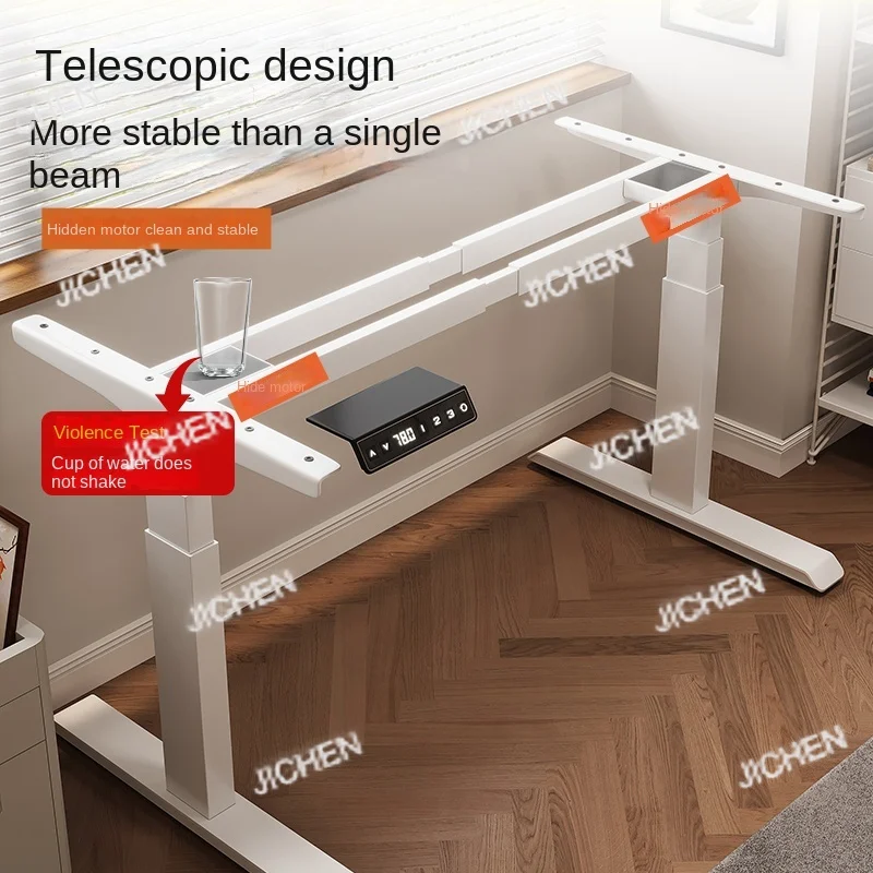 Jc Intelligent Elec… - image