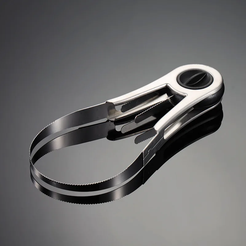 الفولاذ المقاوم للصدأ المانجو الفاصل الفاكهة مقشرة المانجو قطع سكين متعددة الوظائف الفاكهة تقشير أداة الحفر مكعبات لوازم المطبخ #4