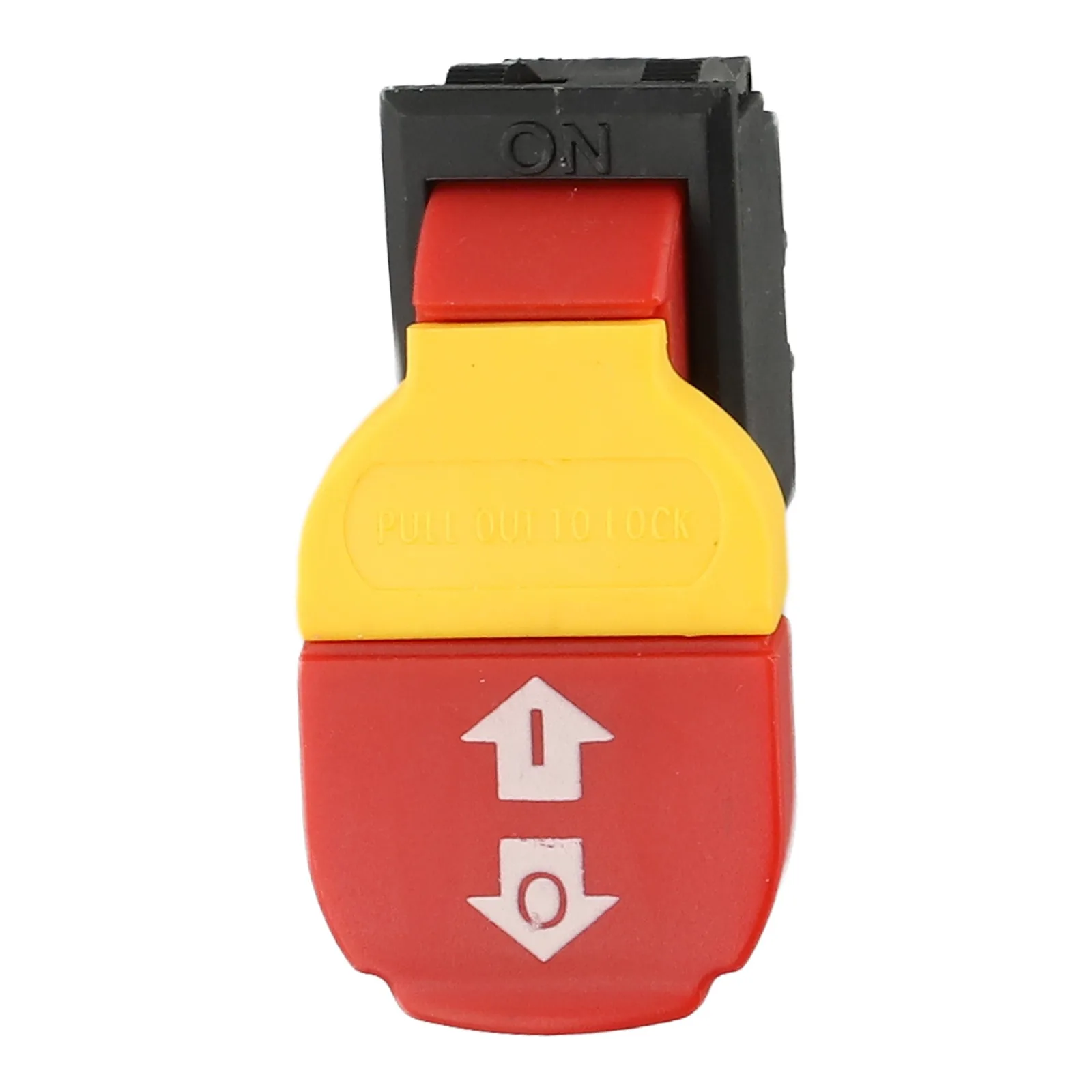 

Защитный выключатель 514003300, функция защиты от беспокойства, встроенная защита от перегрузки, водонепроницаемая, водонепроницаемая конструкция