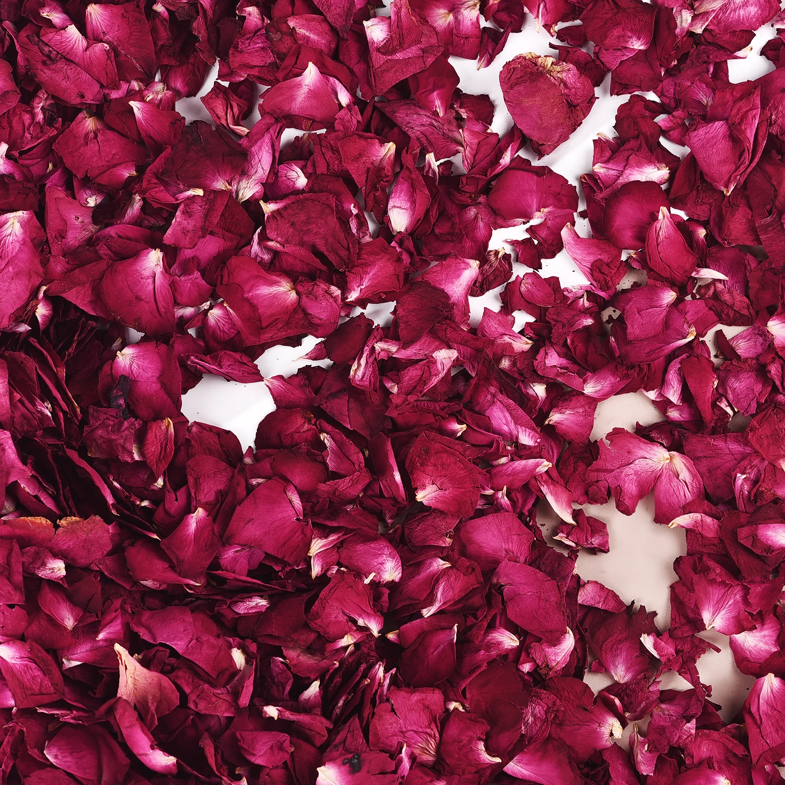 100g-1000g Natural Dried Flower Rose Petals Pop Wedding Birthday Party DIY Decoration Biodegradable Handmade Party Accessories