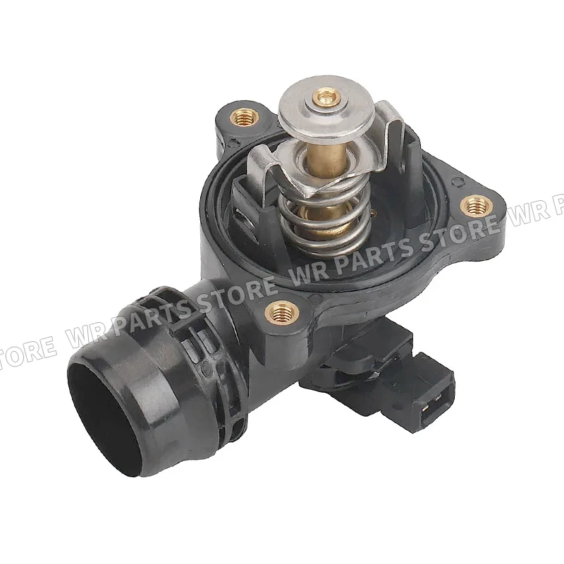 

Engine Thermostat 11537510959 For BMW E81 E87 E88 E46 E90 E91 E60 E84 E83 E85 120i 125i 320i 325i 328i