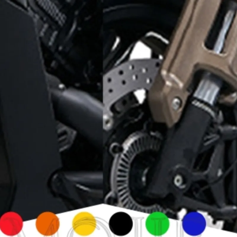 

FOR QJMOTOR QJ SRV600 V V4 SRV 600 V/V4 SRV600V SRV600V4 2025 2026 2027 Radiator Grille Guard Covers Protector Oil Cooler Guards