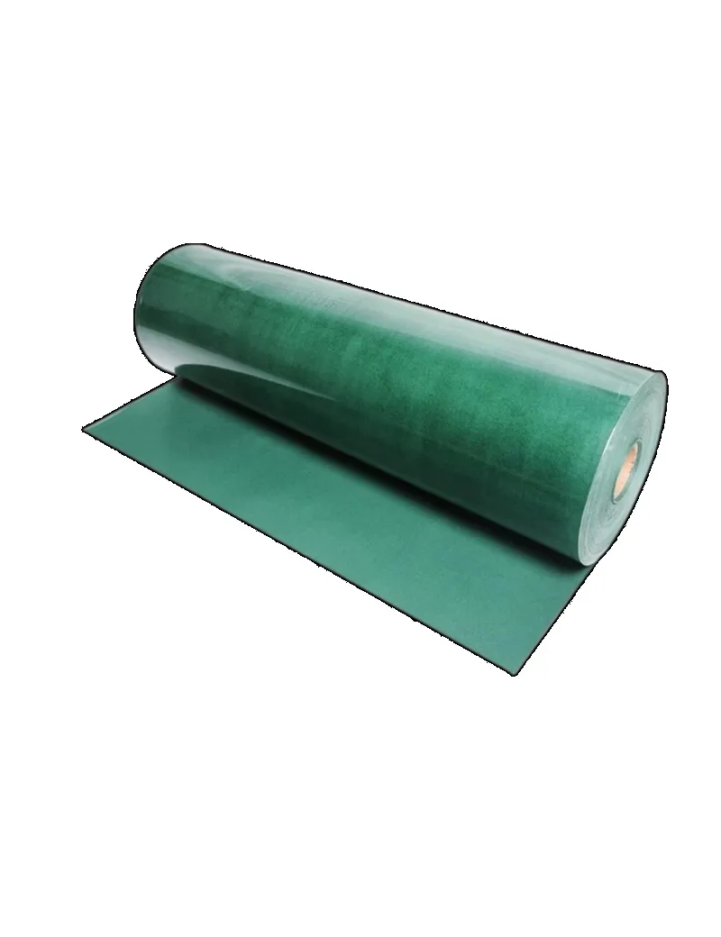 Barley paper, electrically insulated kraft paper for motor slot insulation