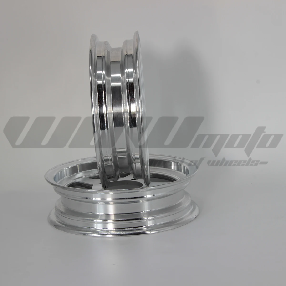 Mini Moto Wheel Set For Monkey Z50 | 10/12 Inch 3.5/4.0 Aluminum Alloy Rim & Hub | Custom Motorcycle Wheel Parts