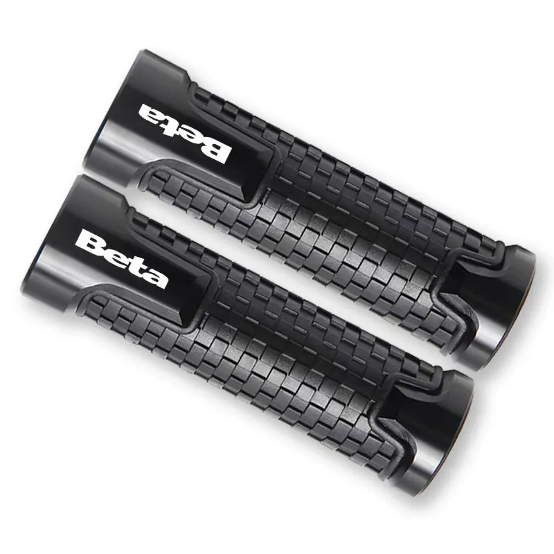 Motorcycle Handlebar Grips For Beta Evo 250 300 80 Junior Senior RR 125 200 350 390 430 450 480 2T SM 4T LC 50 Enduro