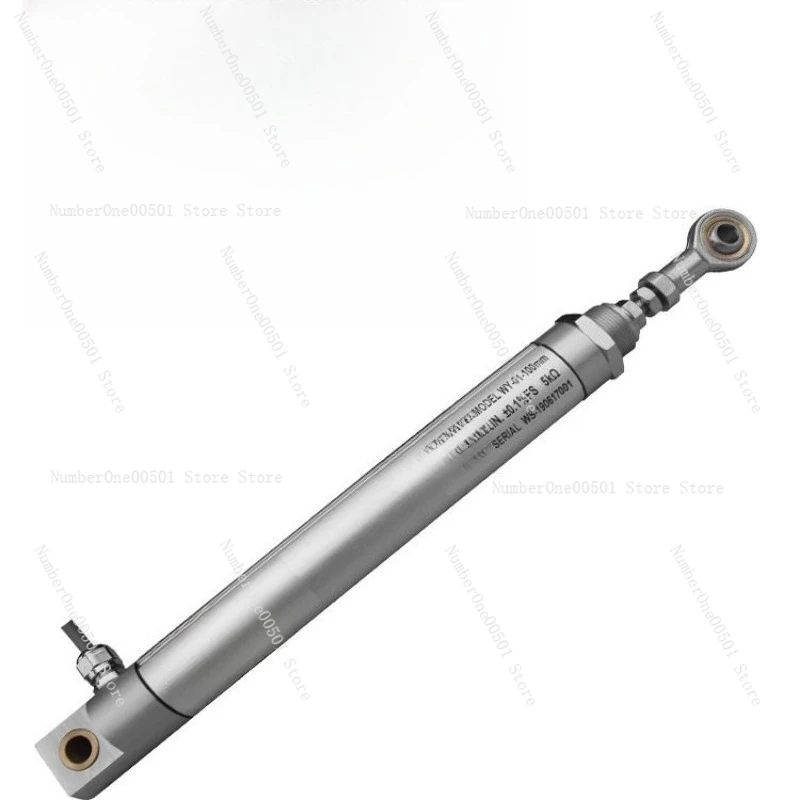 

Travel with Eye Rod T-PTC23 15mm 59mm 75mm 100mm 150mm LVDT Linear Position