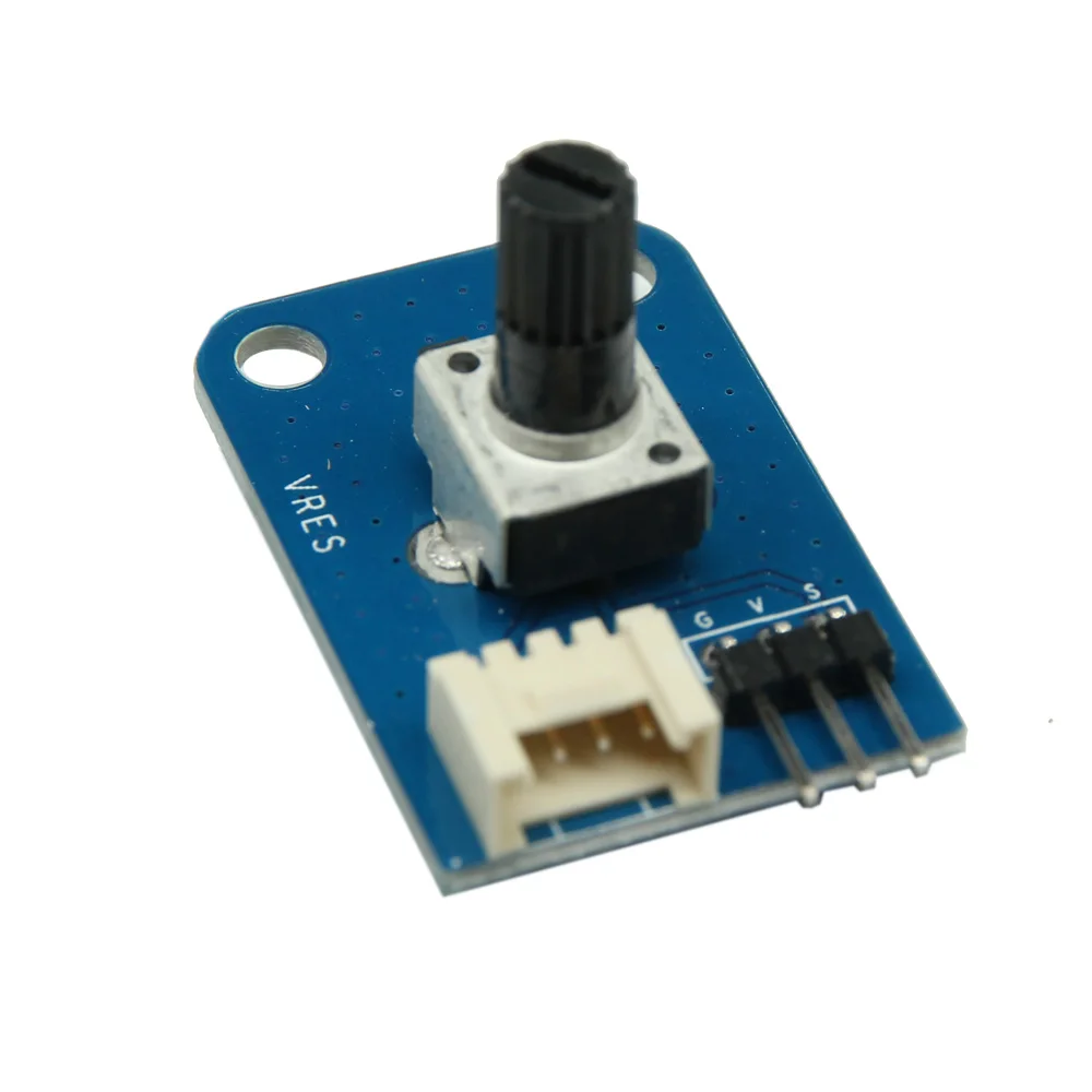 NEW 10K Ohm Rotary Potentiometer Module Revolve RP XDCP Board for Arduino UNO PIC AVR MCU DSP Board