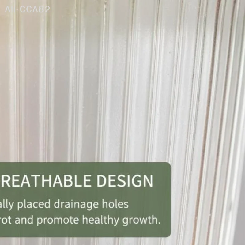 

Подвесное прозрачное кашпо SHIDWJ с автополивом для гидропоники, для гостиной и сада