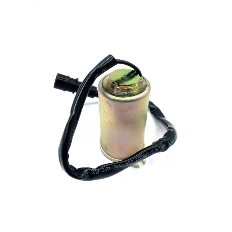 

Excavator Accessories Suitable for E320/312/320B/320V1/V2 Main Pump Proportional Solenoid Valve