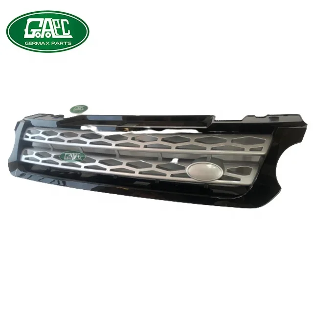 

Popular Hot sellGrille Black Silvery for Land Rover Range Rover Sport 2014 2015 2016 2017 GLR14004 Kits Other Body Parts