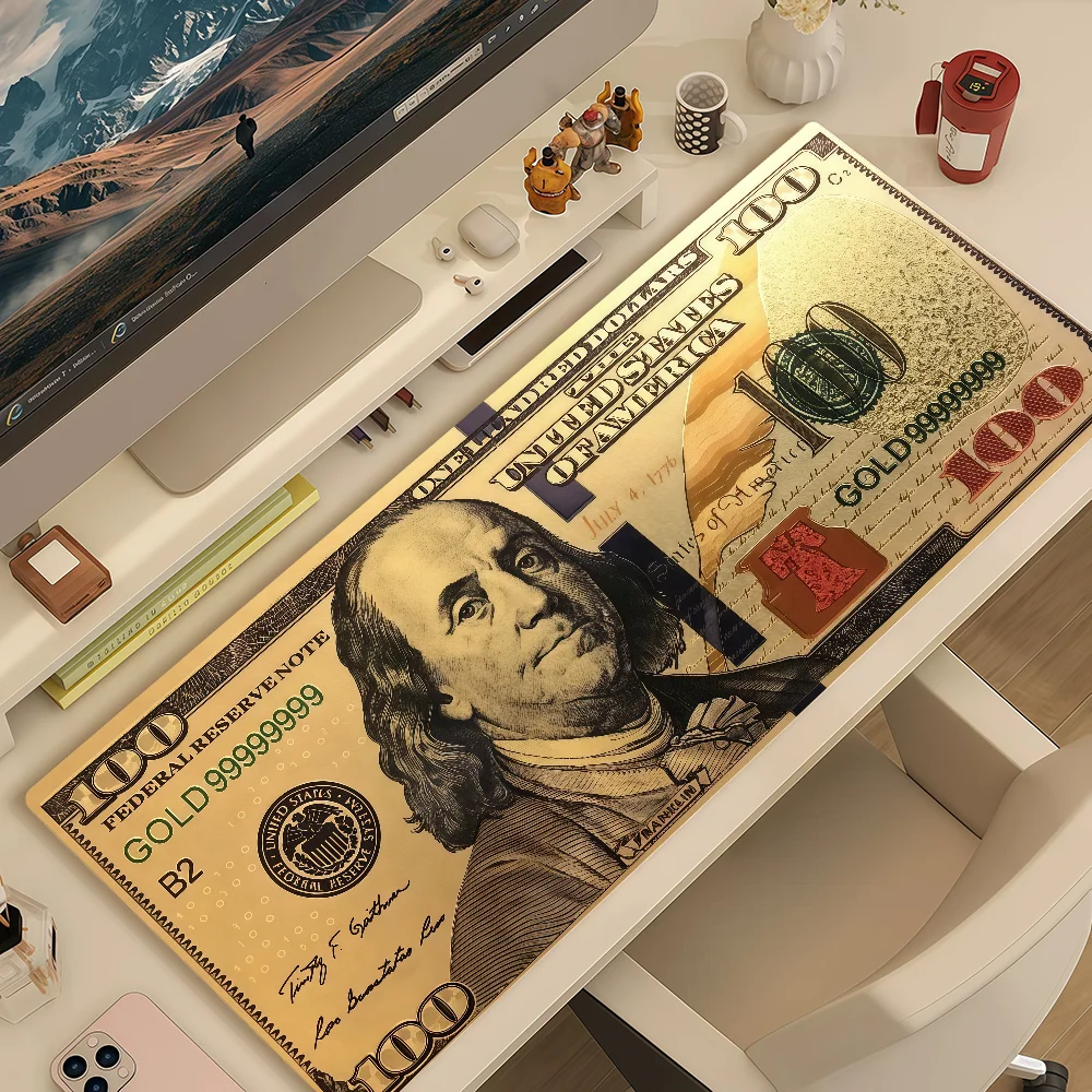 Mouse Pad Dollar MousePad Non- - đánh giá và giá Gaming Accessories On Sale