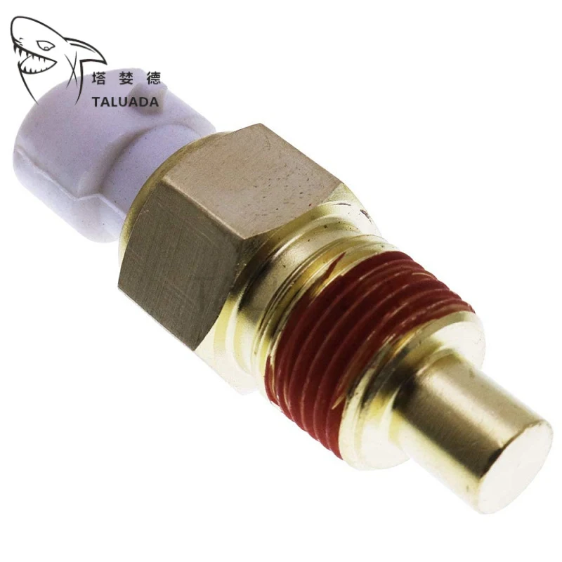 

Temperature Sender Switch 6718414 For Bobcat Loader 325 331 341 430 A300 A770 E2 E35 E45 E55 S100 S175 S185 S250 S510 S590 S750