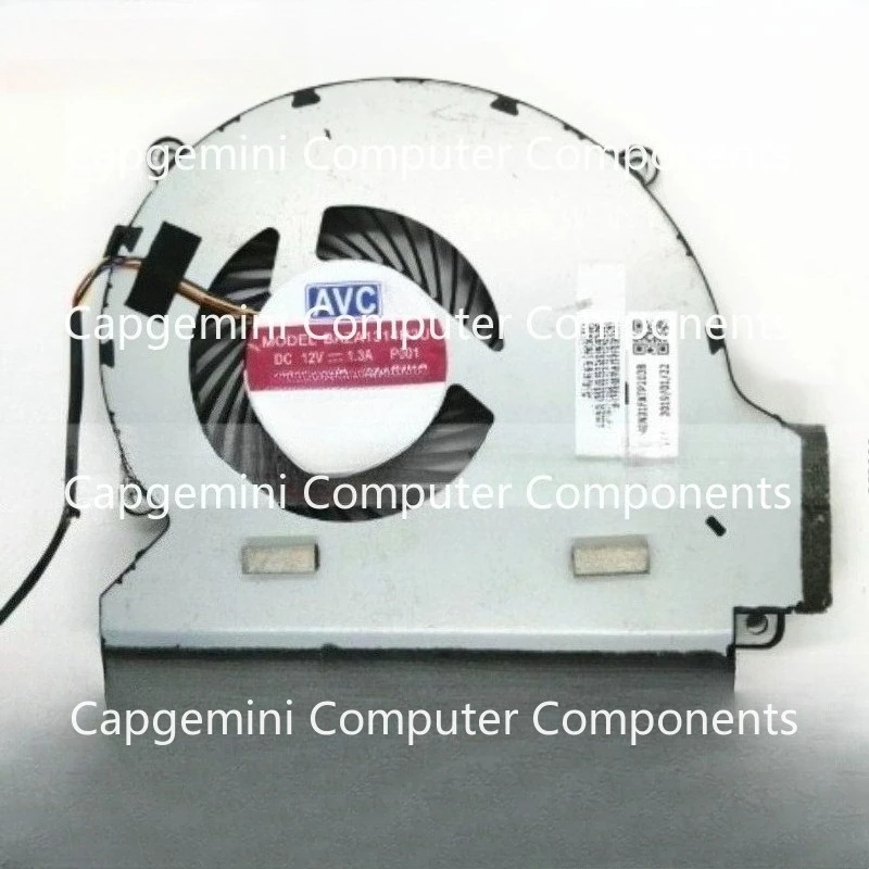 Ventilador de refrigeración para HP EliteOne 800 G4 All-in-One PC L19009-001 DC12V 1.3A Nuevo