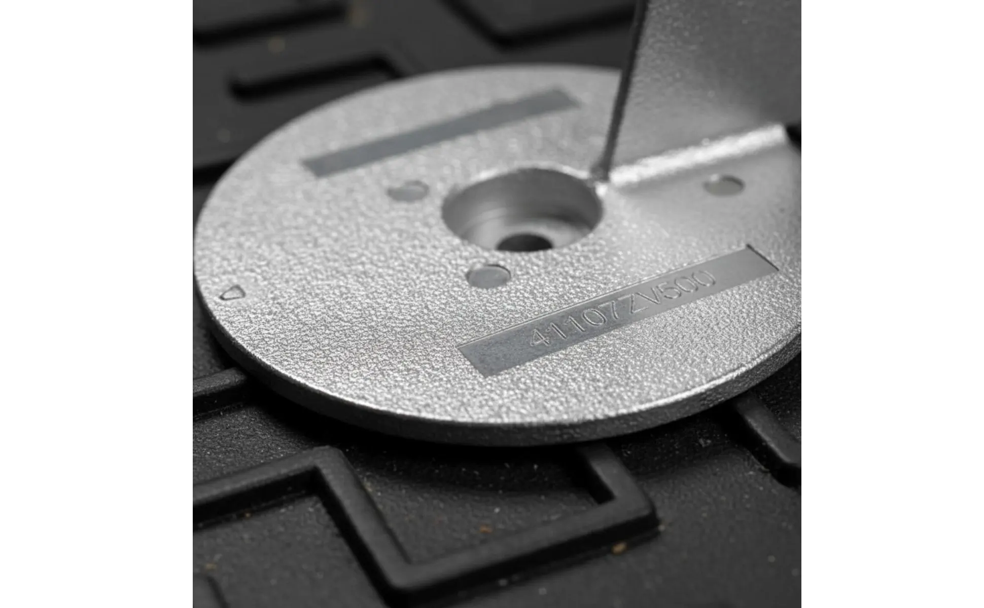 Outboard Engine Zinc Anode Direct Replacement Outboard Engine Anode Boat Zinc Long-Lasting Construction Aquatic Hardware Outboard Engine Zinc Anode Direct Replacement Outboard Engine Anode Boat Zinc Long-Lasting Construction Aquatic Hardware