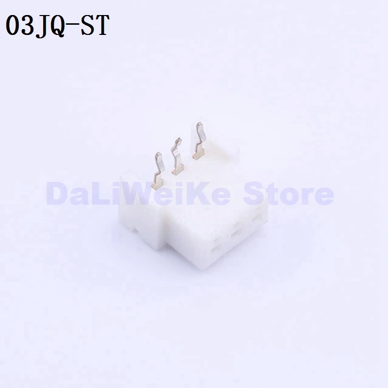 10PCS/100PCS 03JQ-ST 06JQ-ST 07MQ-ST 08JQ-BT Conectores