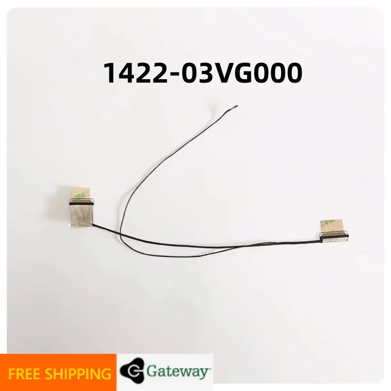

Original for ASUS K3502 QHD CABLE 1422-03VG000CB