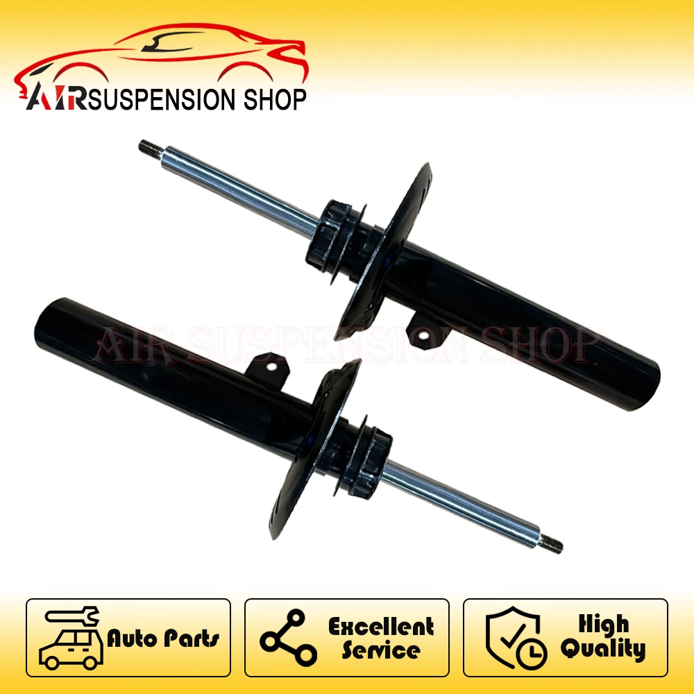 For BMW 1 Series F40 2 Series Gran Coupe F44 Front Suspention Shock Absorber Strut Core 31306877061 31306877062 Auto Parts