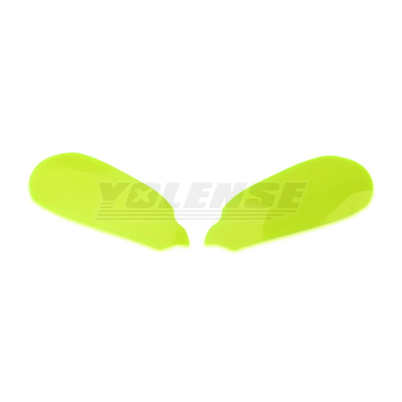 Motorcycle Acrylic Front Headlight Guard Head Light Lens Cover Protector Fit For SRK600RS SRK800 SRK 600RS SRK 800