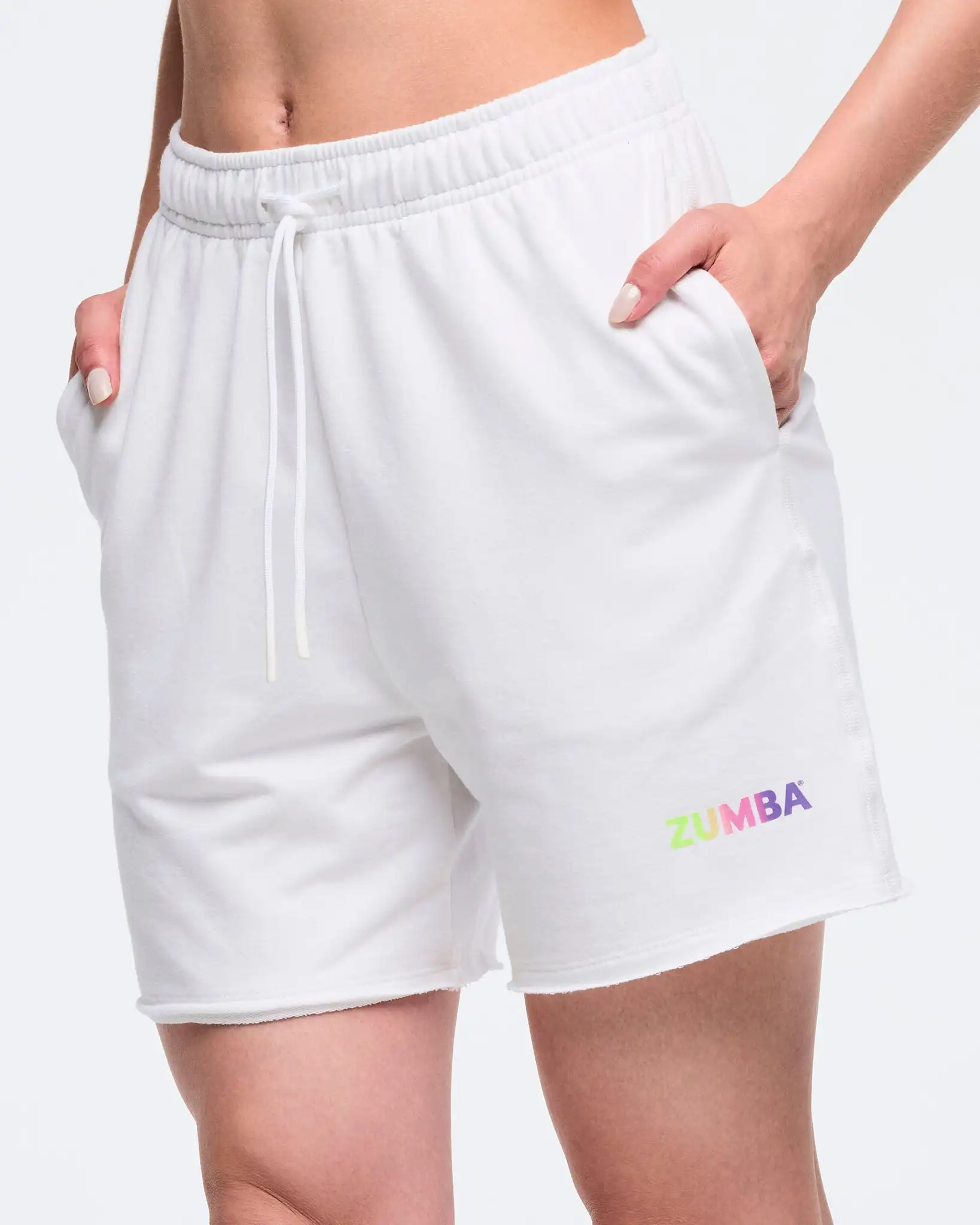 Pantalones Cortos Deportivos de Moda Verano 2026, Estilo Zumba Libre, para Hombres, Mujeres y Niños, Ropa Deportiva Informal, Estilo Y2K Unisex