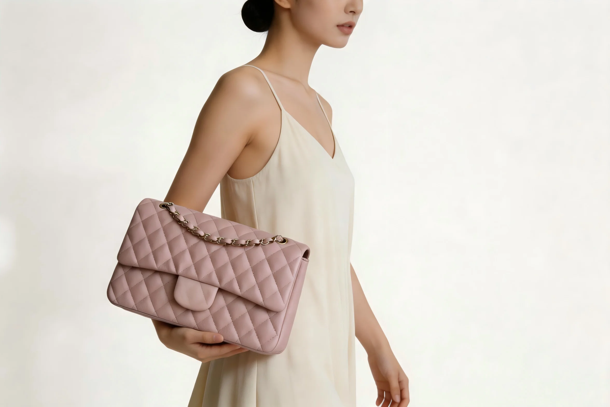Luxury Brand Style Women Genuine Leather Handbag Retro Cowhide Designer Top Handle Crossbody Bag