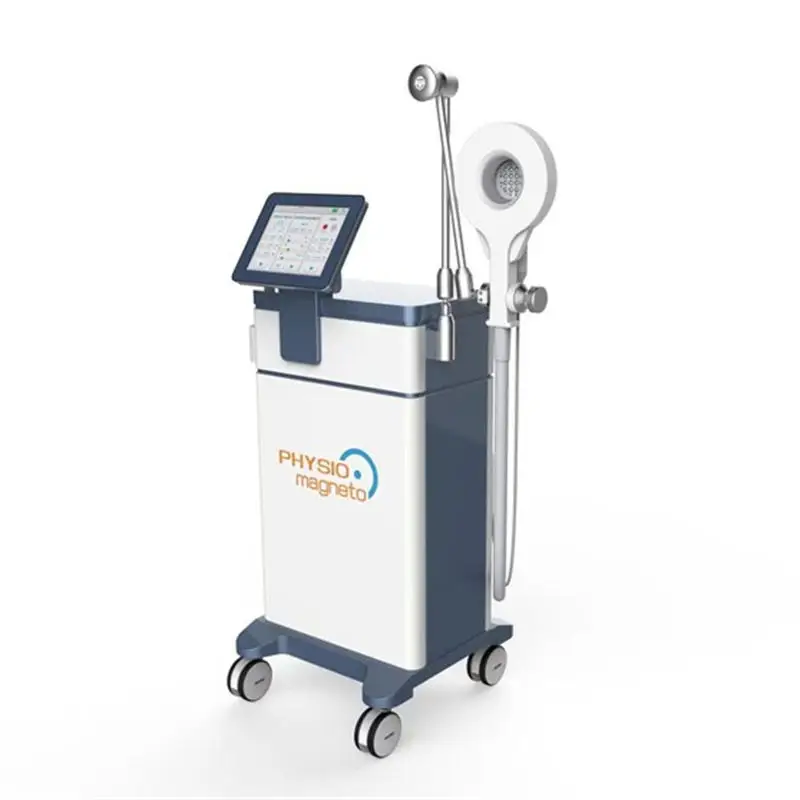 Pain Relief Erectile Dysfunction Treatment Magnetotherapy Physio Therapy Machine