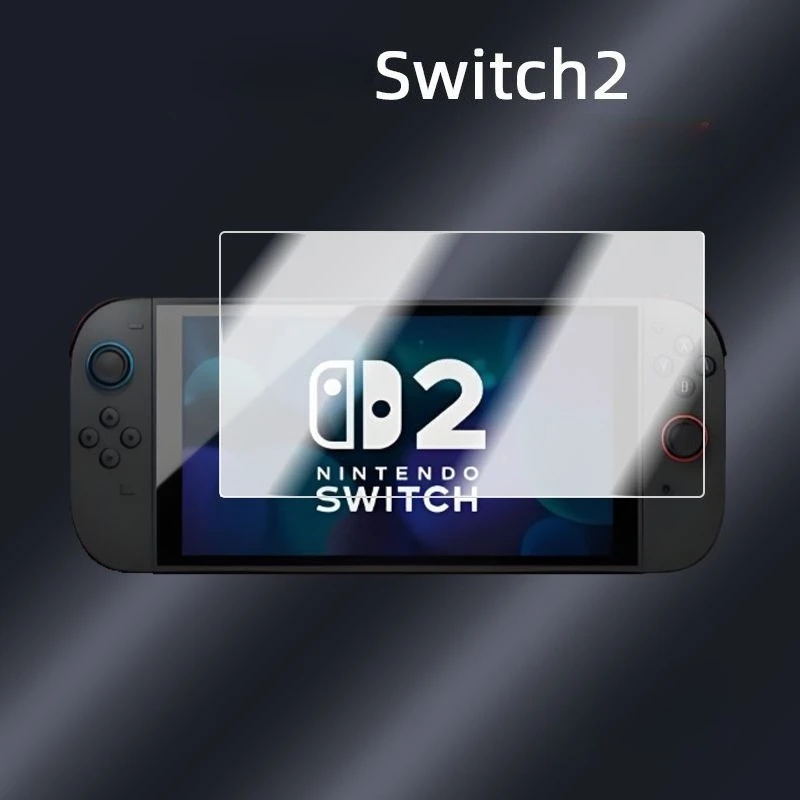 Protector Mate Switch 2: La Mejor Protección Antirrayones para tu Nintendo Switch 2 (2025)