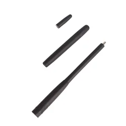 Authentic Yaesu YHA-64 Three Segment Antenna for VX-6R VX6 VX6E VX7R VX-8DR VX8R VX8FR HAM Two Way Radio Aerials Accessory
