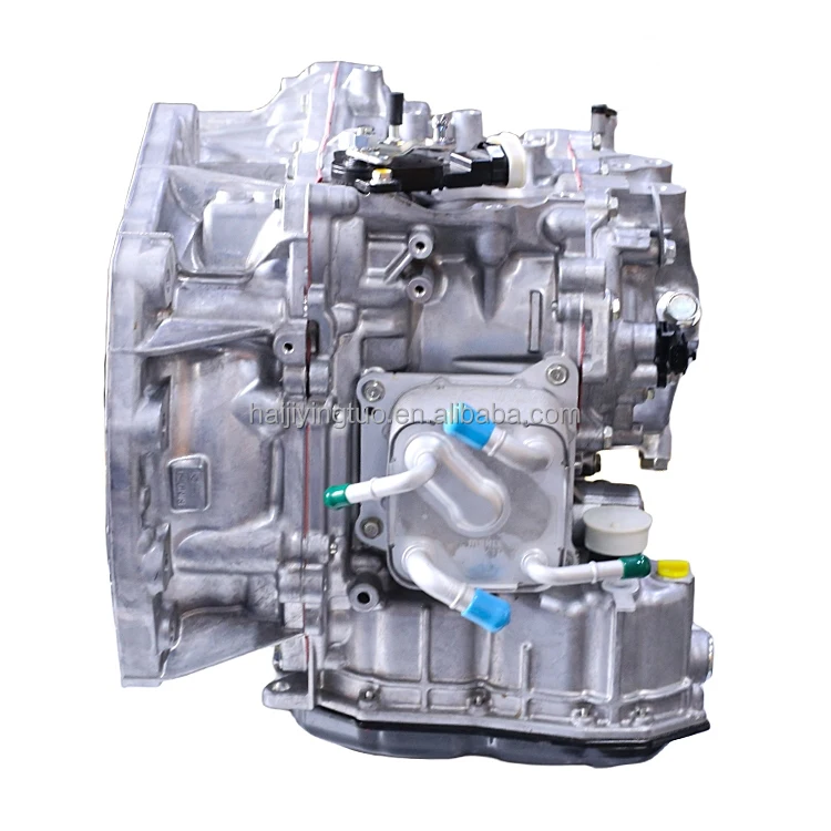 

NEW GEARBOX M16A (2100061MR0) AUTOMATIC TRANSMISSION FOR FIAT SUZUKI MARUTI SUZUKI - 1.6L., 87 - 107 HP