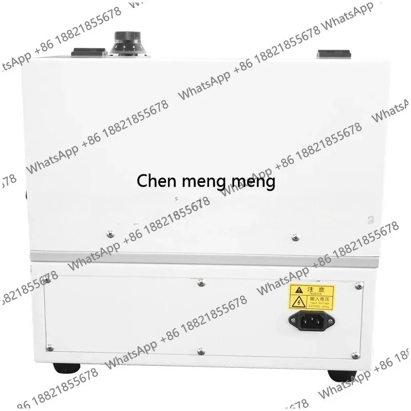 Impact spline notch prototype, cantilever beam, plastic non-metallic material impact testing notch sampling equipment