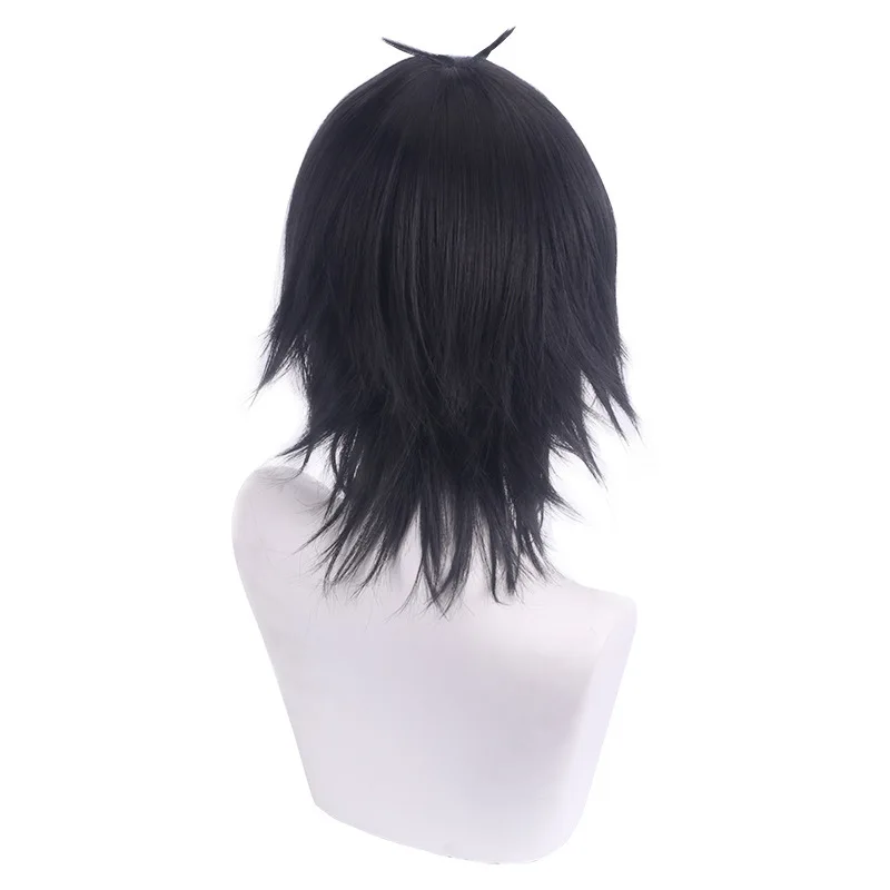 Assassin 567 Cosplay Perücke 567cos Lost Billion Years Ago Plum Blossom Change Frisur Exotischer Stil