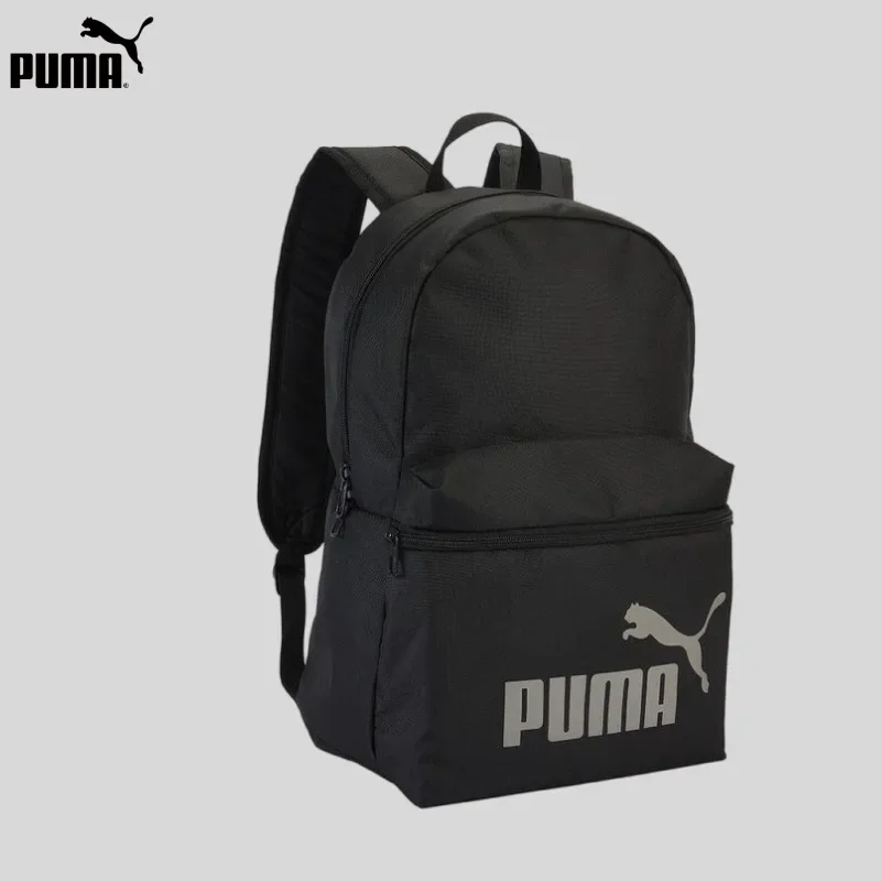 puma-new-men's-and-women's-same-zipper-outdoor-backpack-079943-49