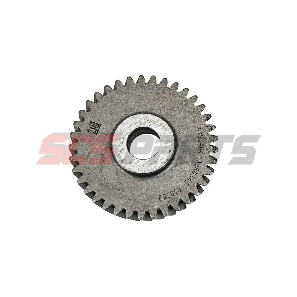 

3960345 Accessory Drive Gear for Cummins Engine Parts 4B3.9 6B5.9 ISB QSB
