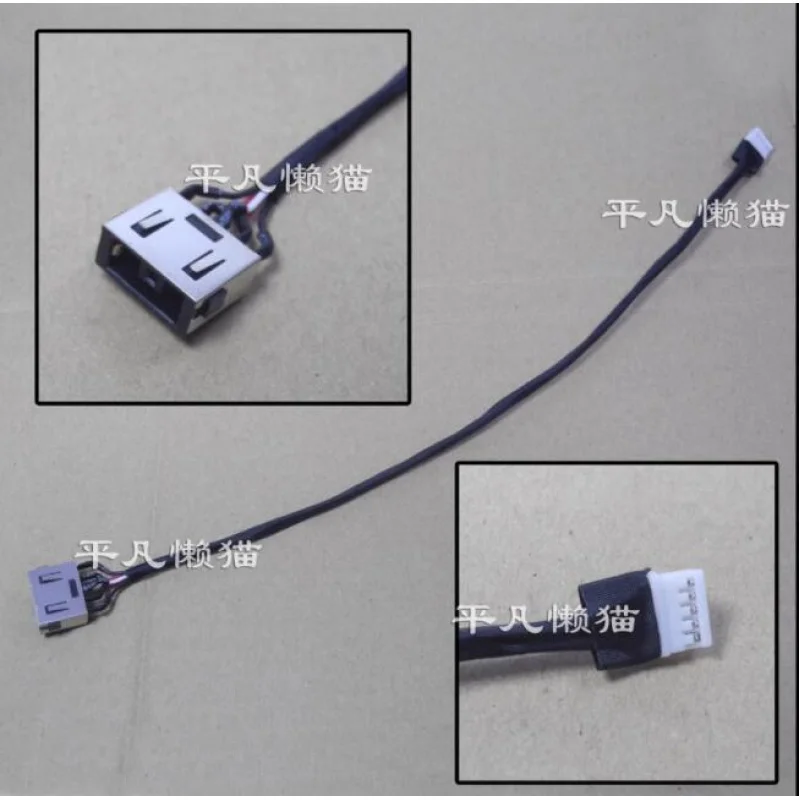 New For Lenovo V310-14ISK V310-14IKB Power Interface Charging Head Parts